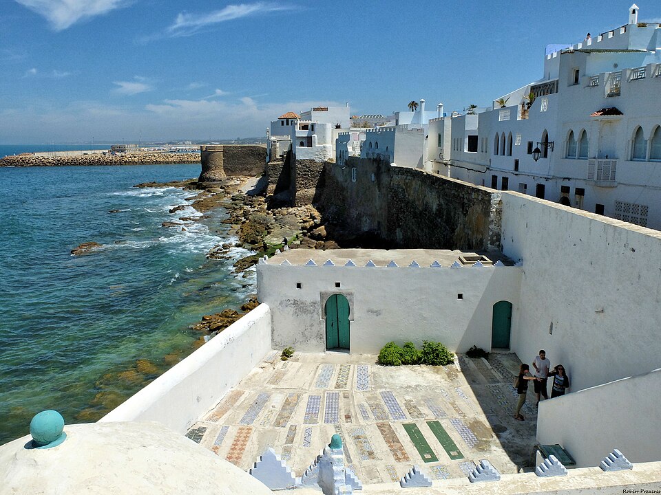 Asilah Medina