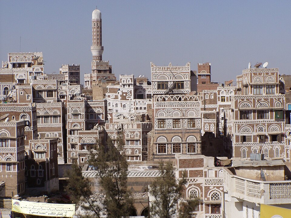 Sana’a
