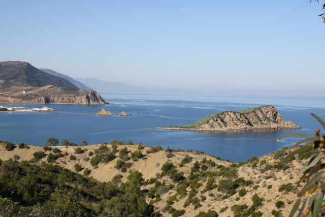Al Hoceima National Park