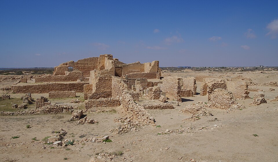 Thaenae