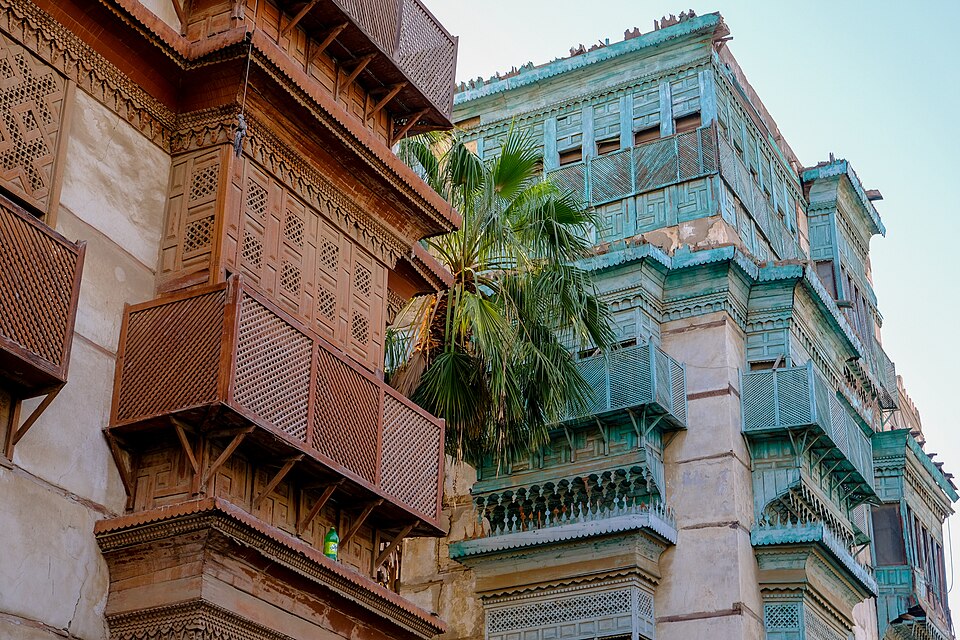Al-Balad Historic Jeddah