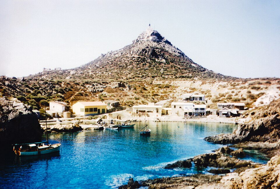 Habibas Islands