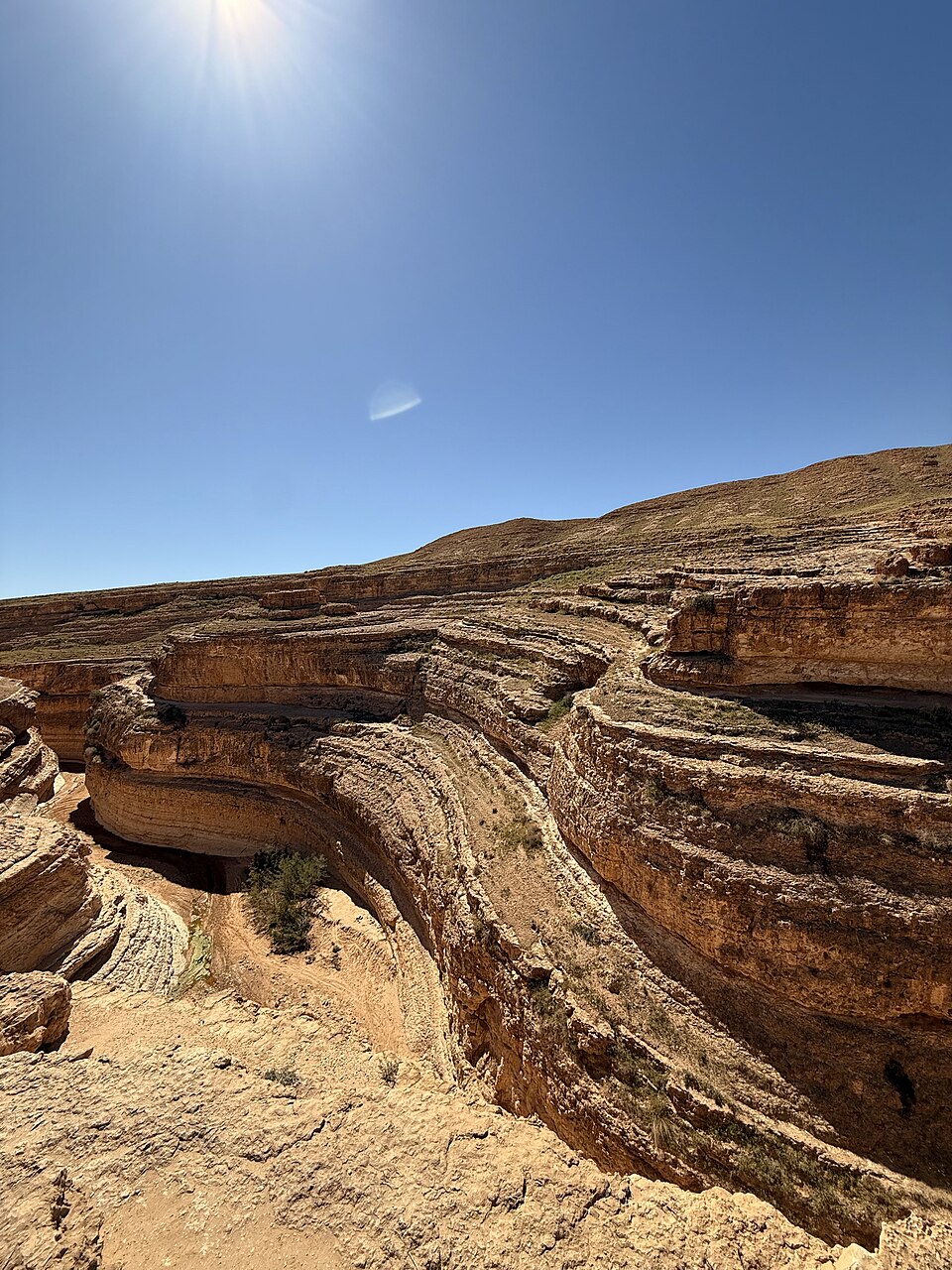 Midès Canyon