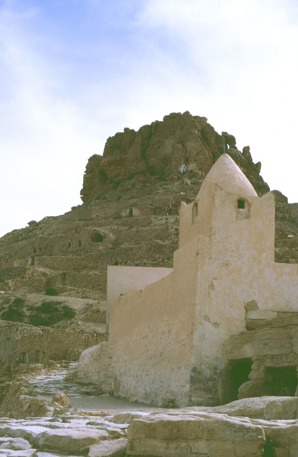 Guermessa