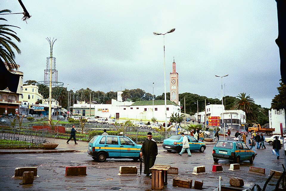 Grand Socco
