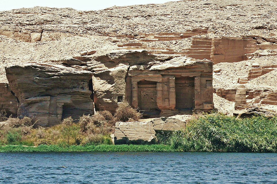 Gebel el-Silsila