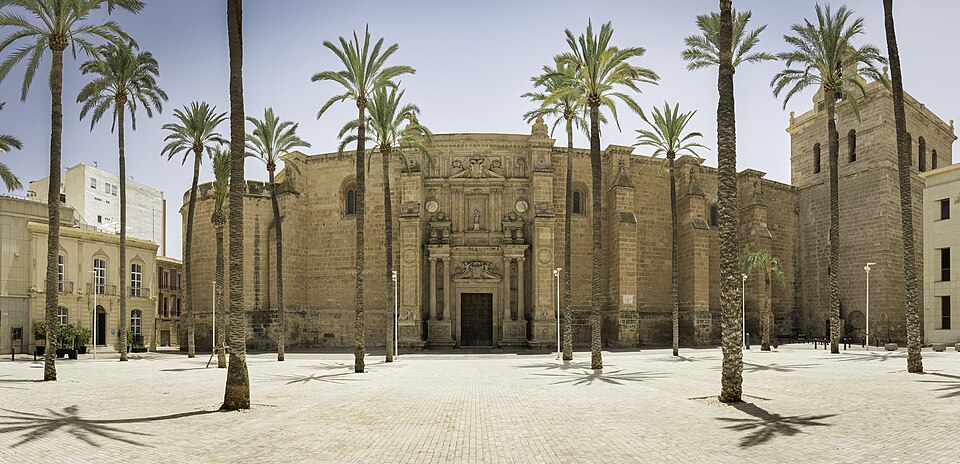 Almería Cathedral