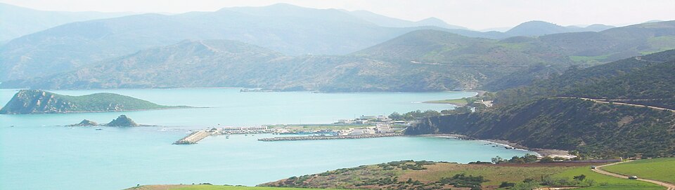Cala Iris