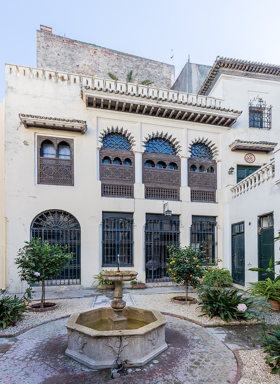 Tangier American Legation