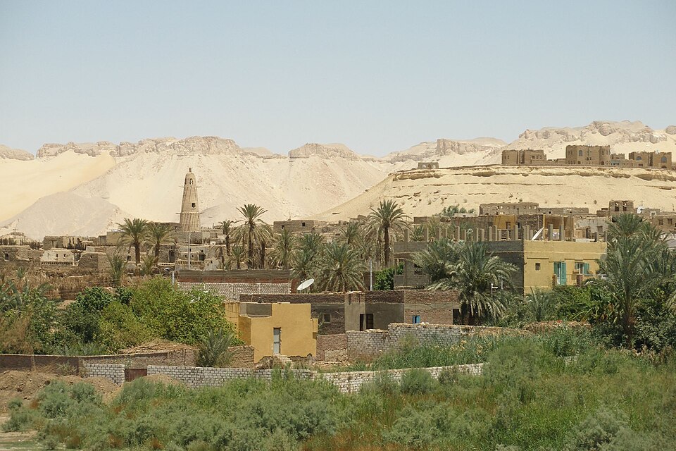Al Qasr Islamic Village