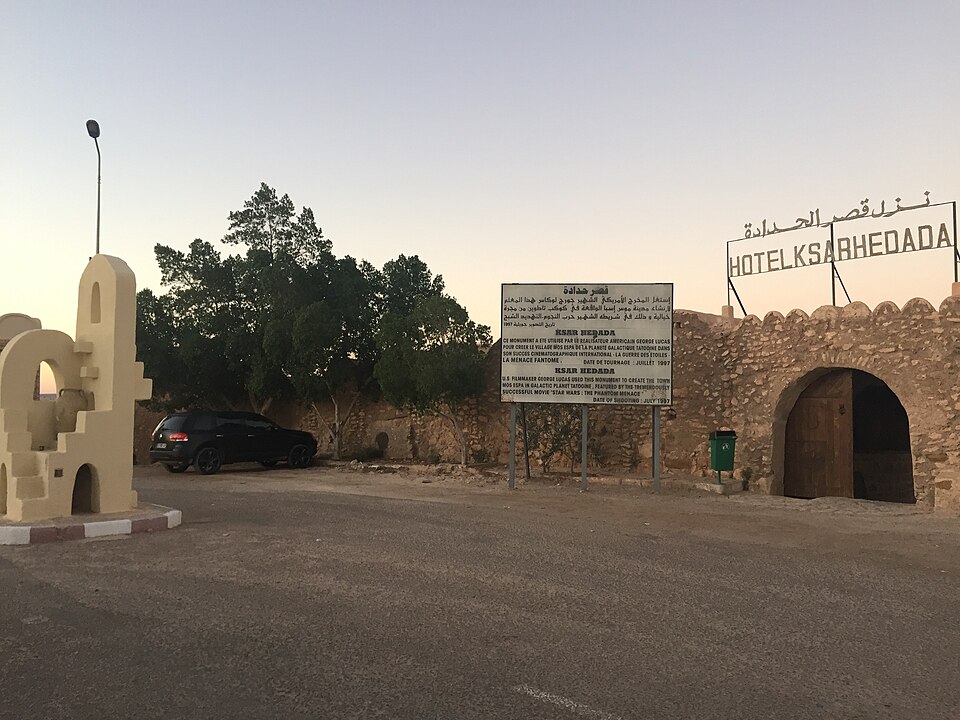 Ksar Hadada