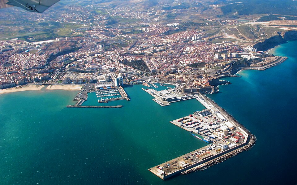Melilla