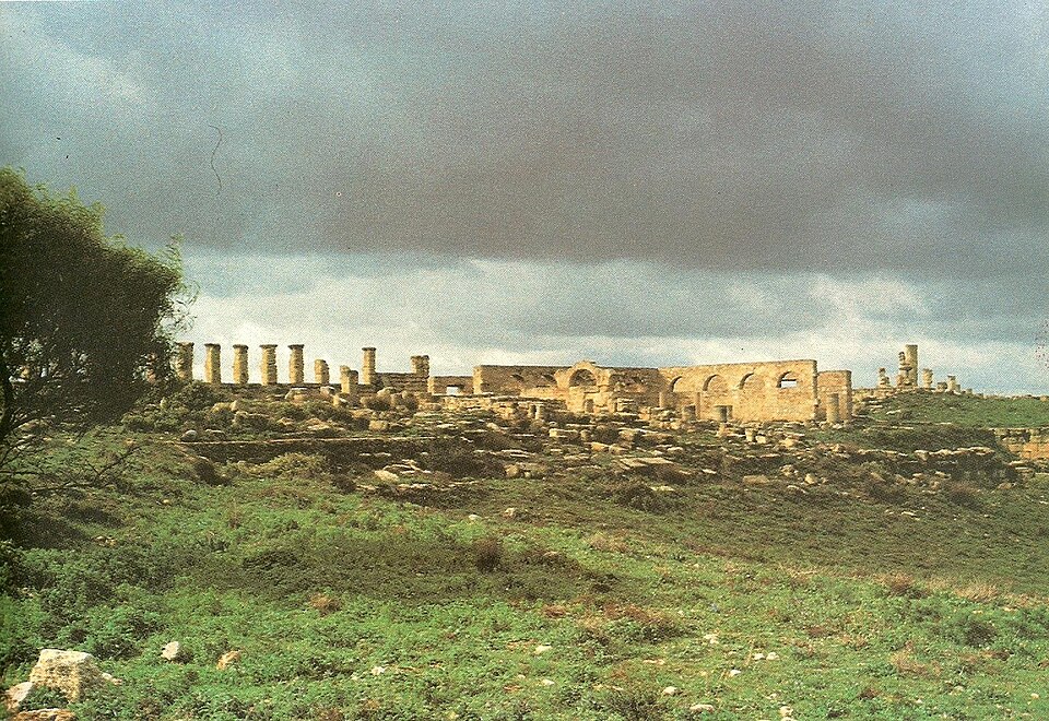 Ptolemais