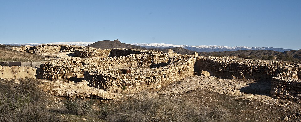 Los Millares