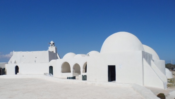 Fadhloun Mosque