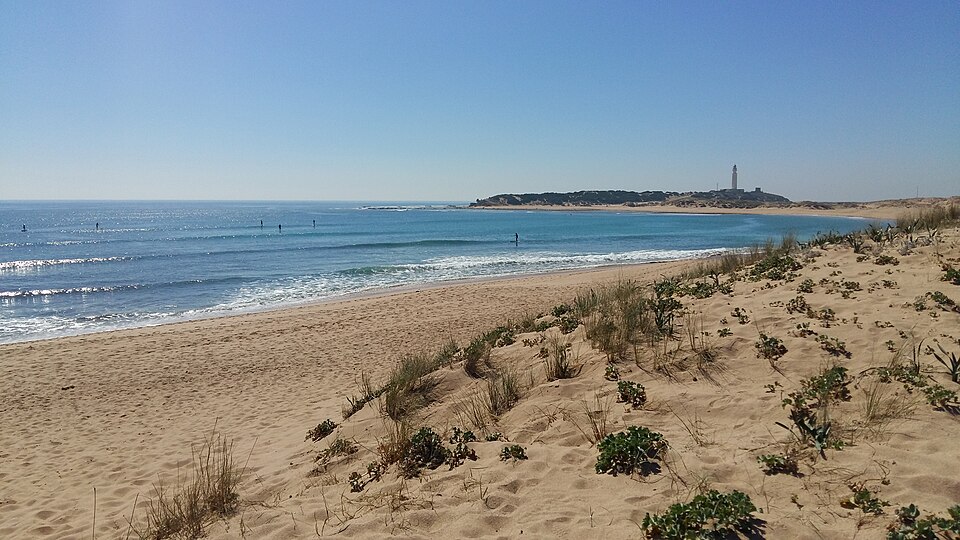 Cape Trafalgar Lighthouse