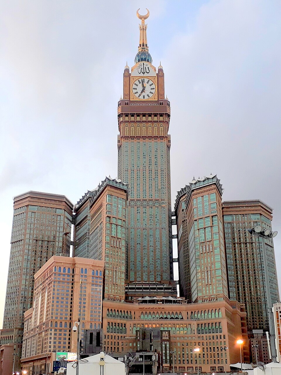 Abraj Al Bait