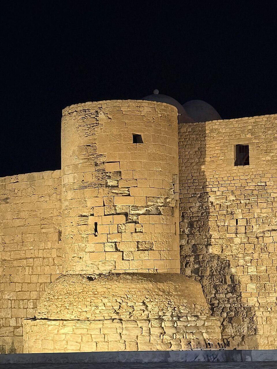 Borj El Kebir