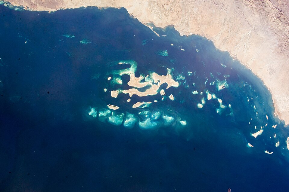 Farasan Islands