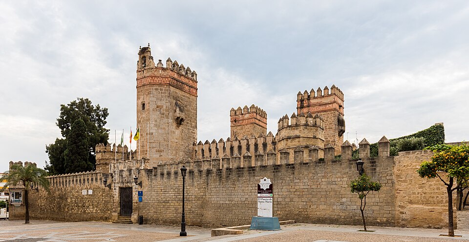 Castle of San Marcos