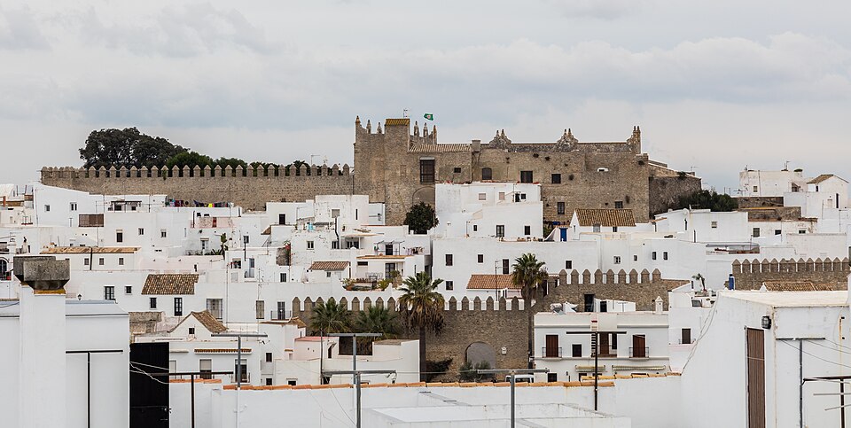 Vejer de la Frontera