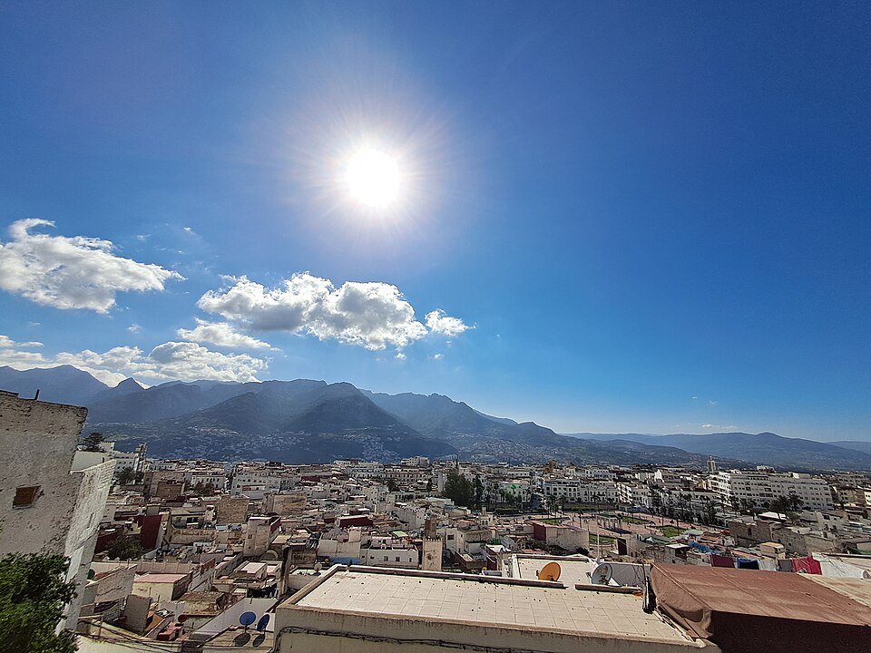 Medina of Tétouan