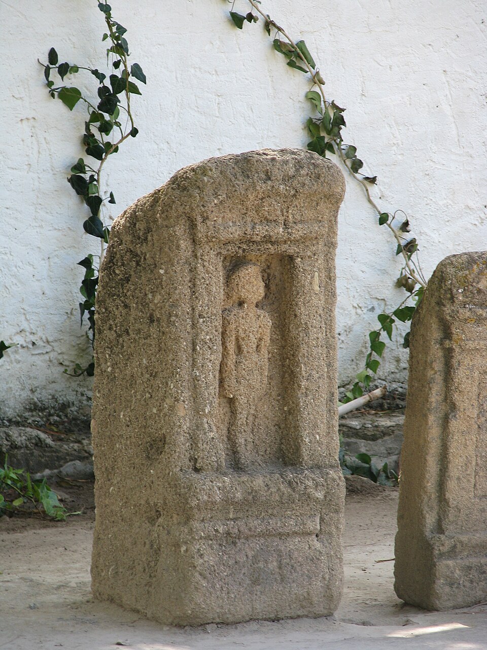 Carthage Ruins