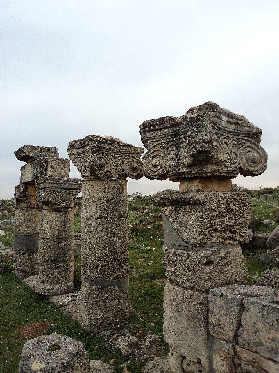 Balagrae (Al Bayda)