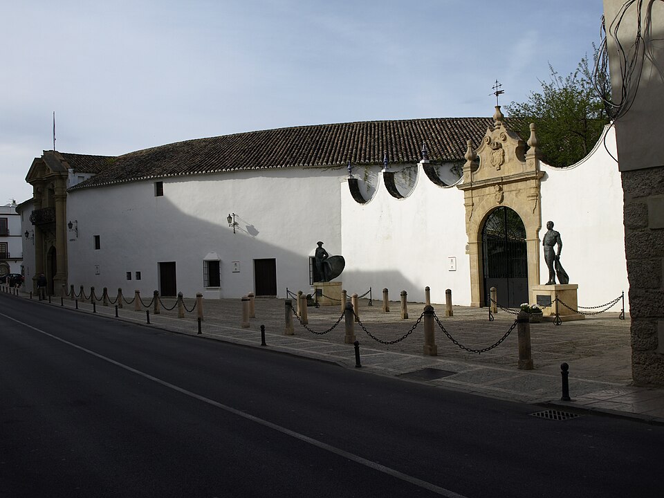 Plaza de Toros de Ronda