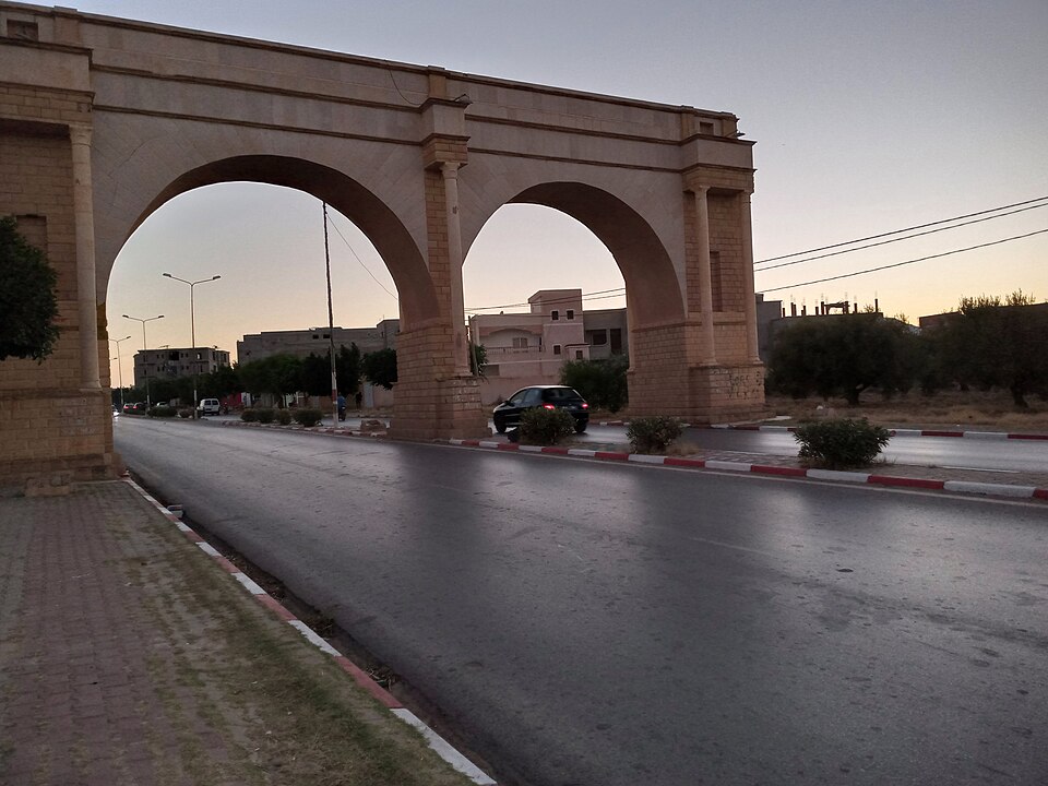 Kasserine