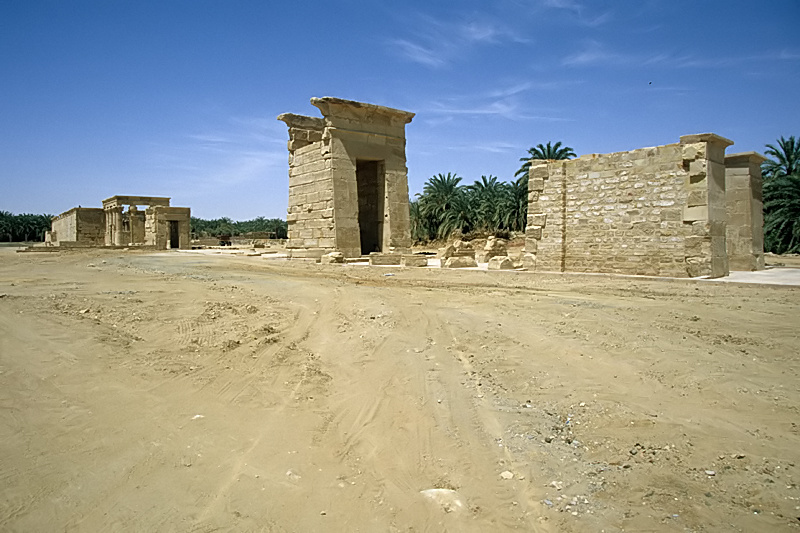 Temple of Hibis
