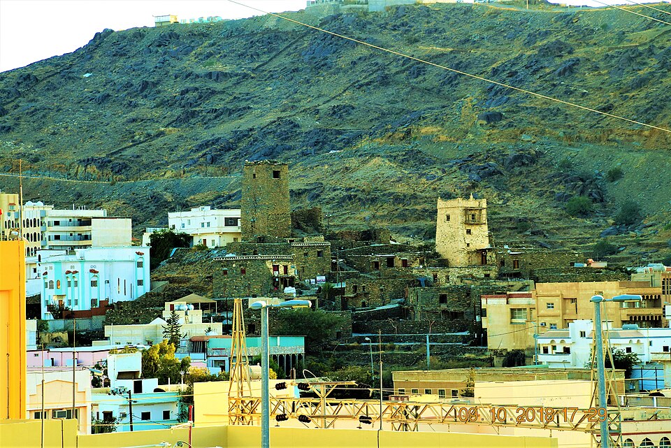 Qaryat al-Atawlah