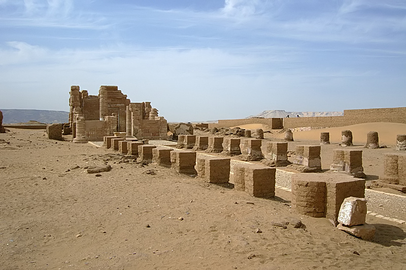 Deir el-Hagar